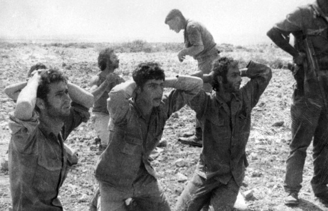 Κύπρος: 20 Ιουλίου 1974 - 45χρόνια από την τουρκική εισβολή