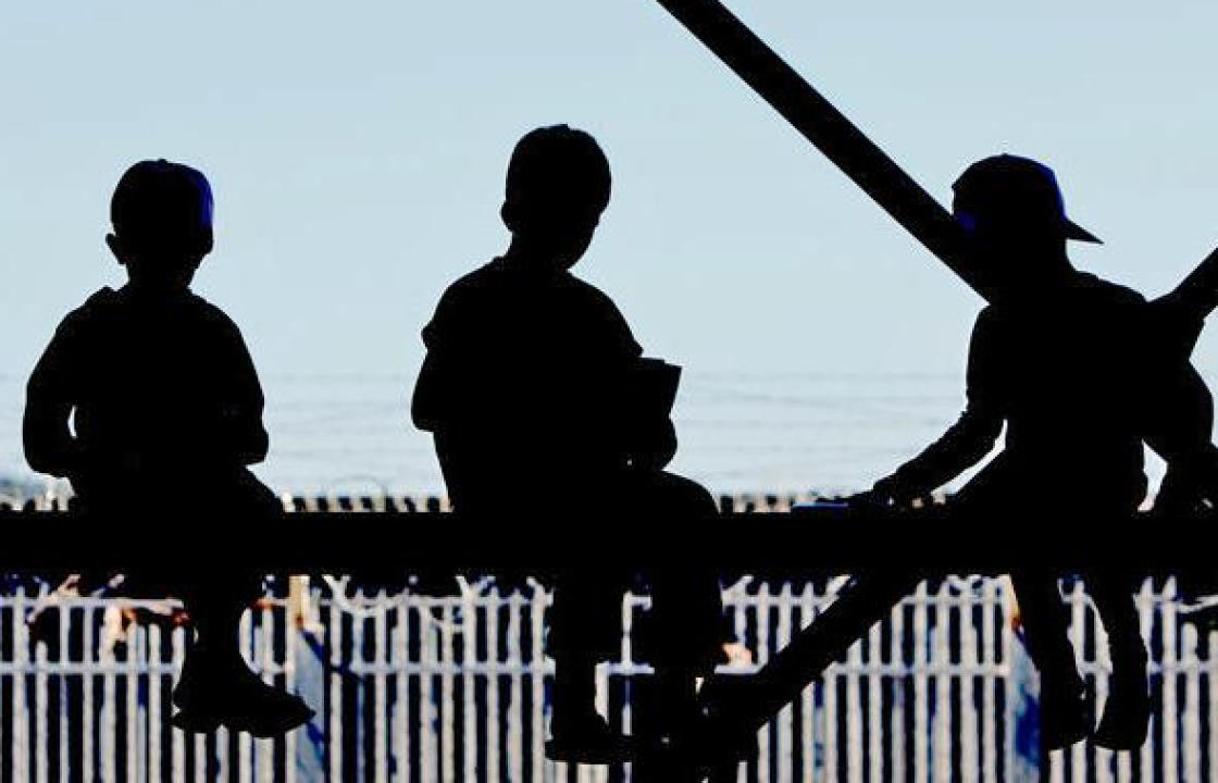 Σε 4000 ανέρχονται τα ασυνόδευτα ανήλικα στην Ελλάδα
