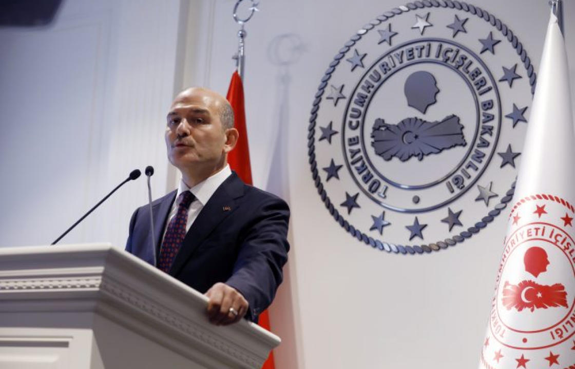 Τουρκία: Αν ανοίξουμε τις πύλες των προσφύγων δεν θα αντέξετε ούτε 6 μήνες