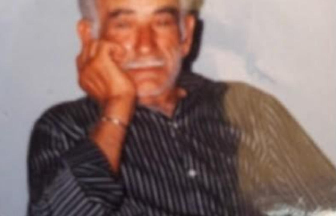 Μπροβάλετε μπροβάλετε &#039;&#039;Δράσεις&#039;&#039;: Η φωνή και ο χορός του Φίλιππου Περρή θα μείνουν αιώνια όπως το μερακλίκι και η μνήμη του