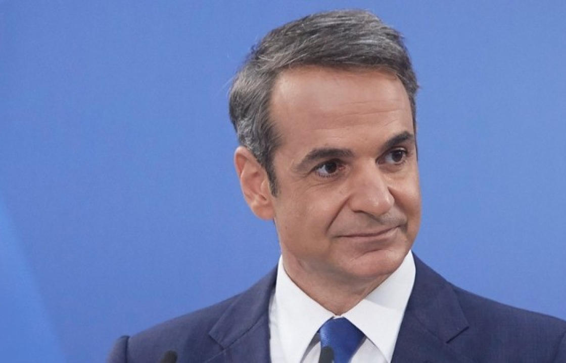 Επίτιμος Δημότης Καρπάθου θα ανακηρυχθεί ο Πρωθυπουργός Κυρ. Μητσοτάκης