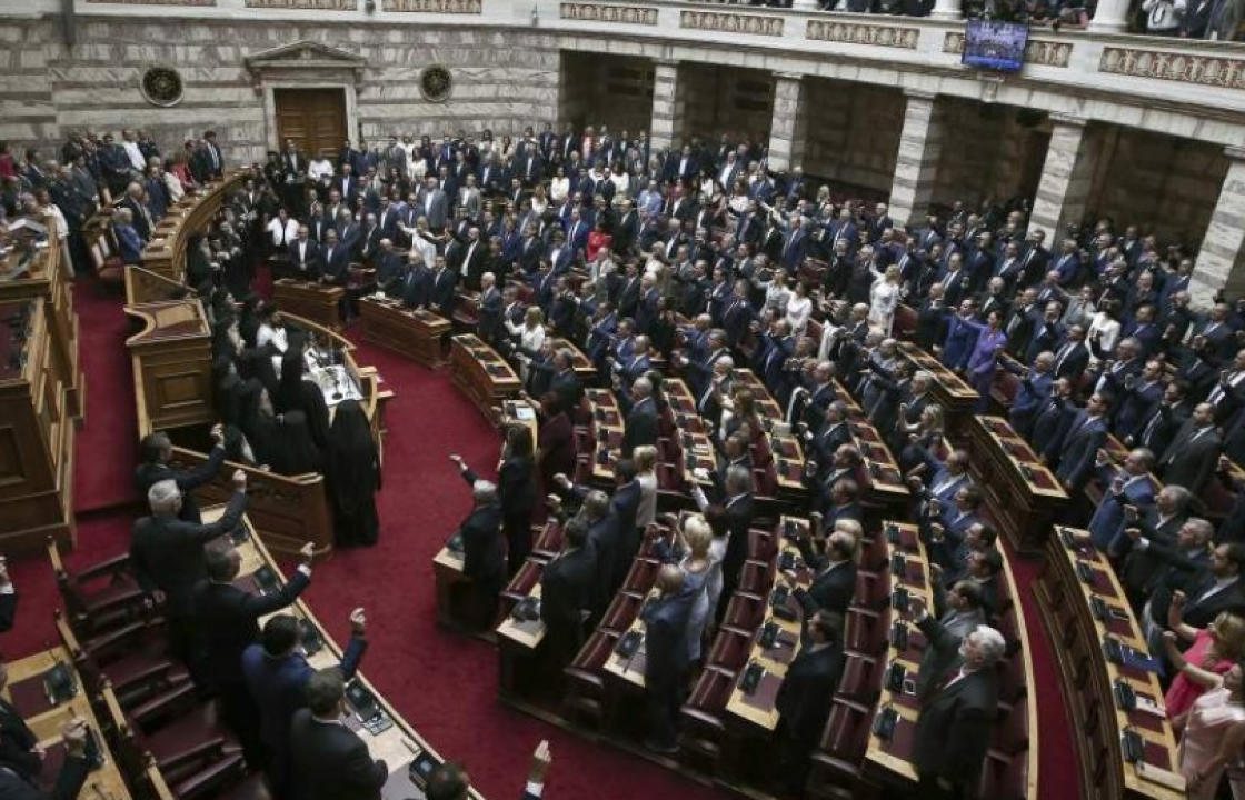 Κατατέθηκε στη Βουλή το νομοσχέδιο για την αυτοδιοίκηση - Αυτές είναι οι νέες αλλαγές  στους ΟΤΑ