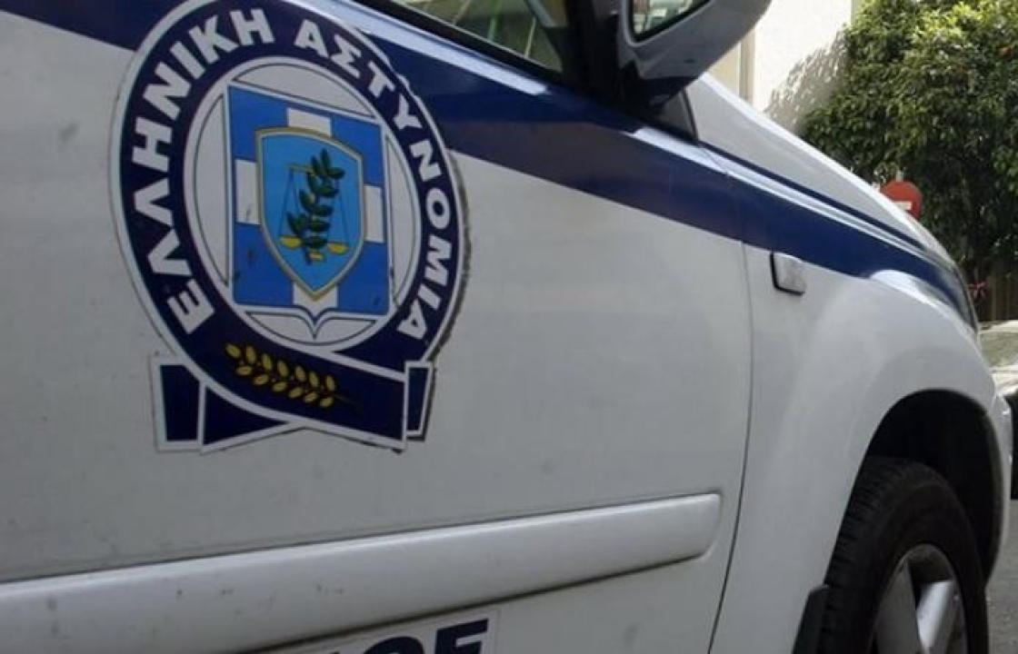 Δημιουργήθηκε Ομάδα Ελέγχου Πρόληψης Τροχαίων Ατυχημάτων στην Κω - Ισχυρή αστυνόμευση και στην πόλη από τη ΔΙΑΣ