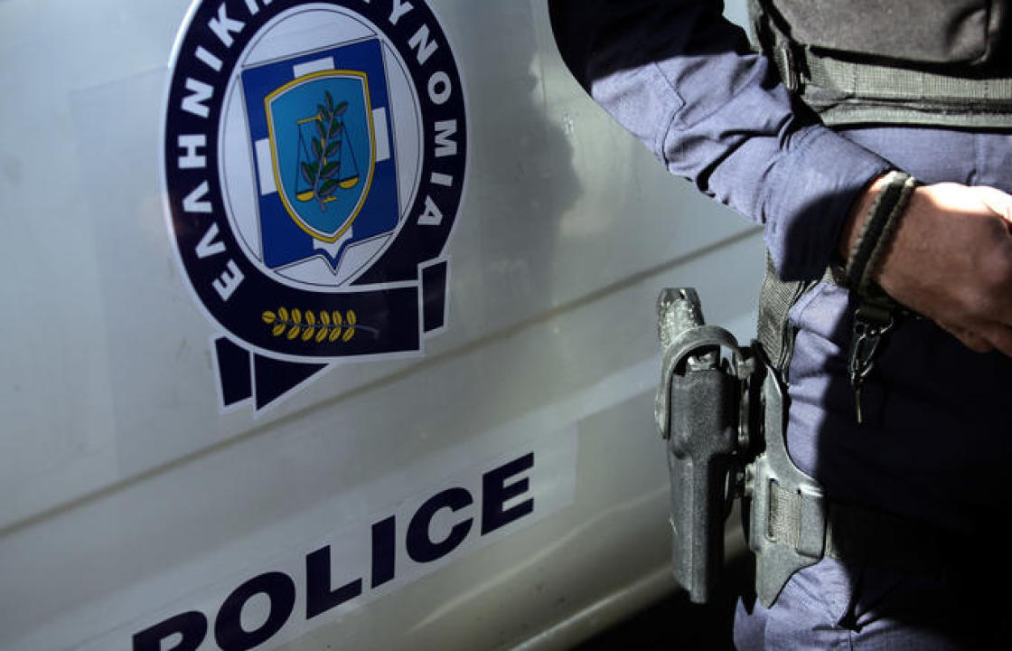 Συνελήφθησαν δυο  24χρονοι για κατοχή ναρκωτικών ουσιών και οπλοκατοχή στην Κάλυμνο