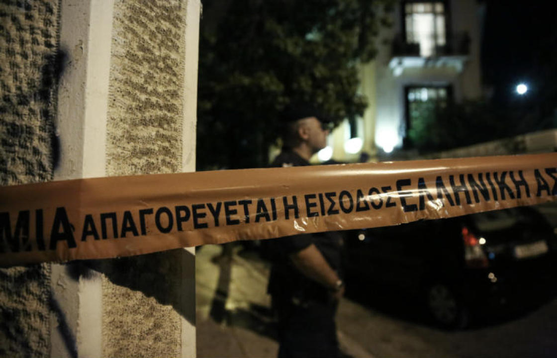 Δολοφονία 38χρονου Βούλγαρου στη Ρόδο