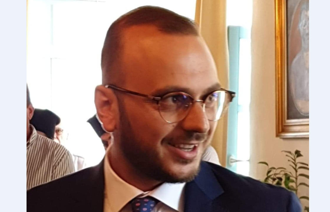 Δήμαρχος Πάτμου Ελευθέριος Πέντες: '' Η Πάτμος έχει ανάγκη να διατηρήσει την ταυτότητά της ''