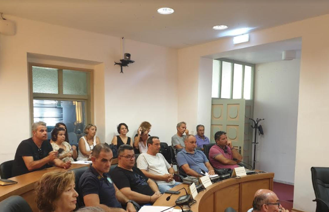 ΚΩΣ: ΦΙΛΟΙ ΤΟΥ ΠΟΔΗΛΑΤΟΥ - Οι επισημάνσεις και οι προτάσεις στη συνάντηση για την Οδική Ασφάλεια