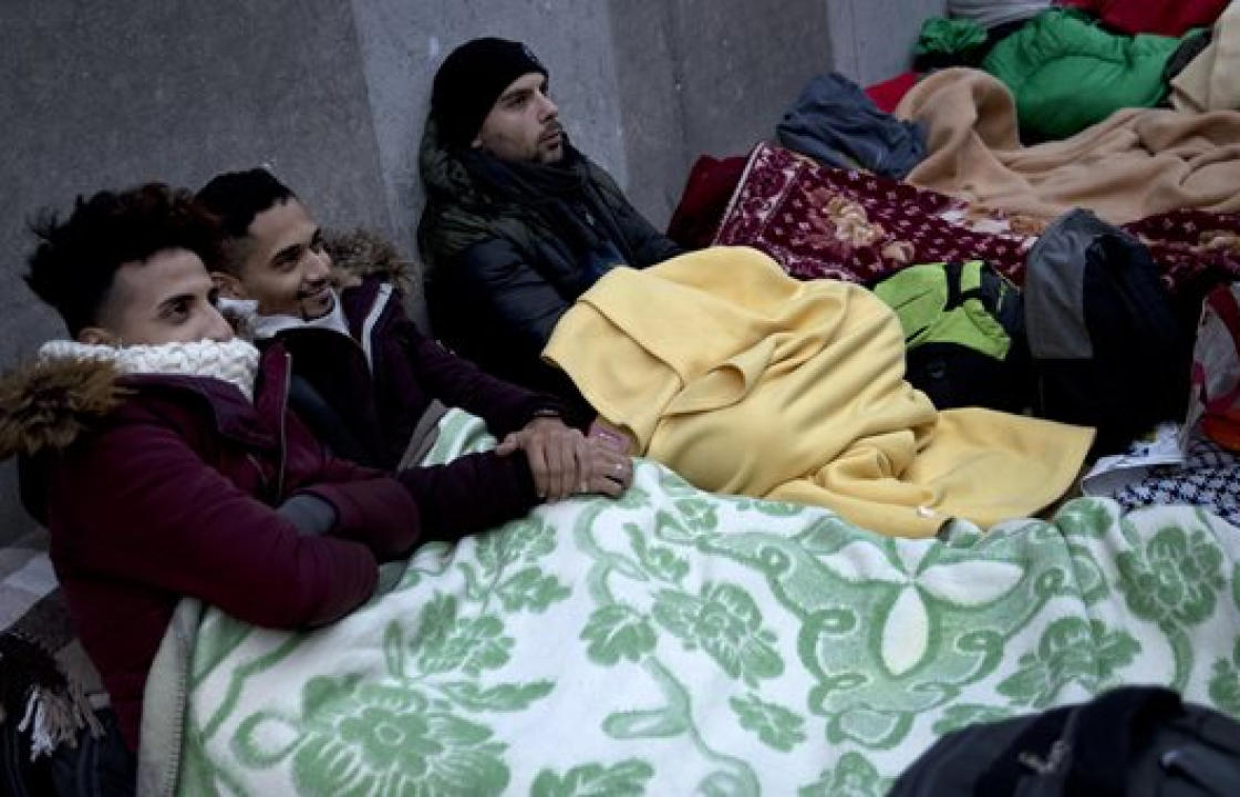 Η Τουρκία αναζωπυρώνει φόβους για το προσφυγικό με μετακίνηση 65.000 Σύρων