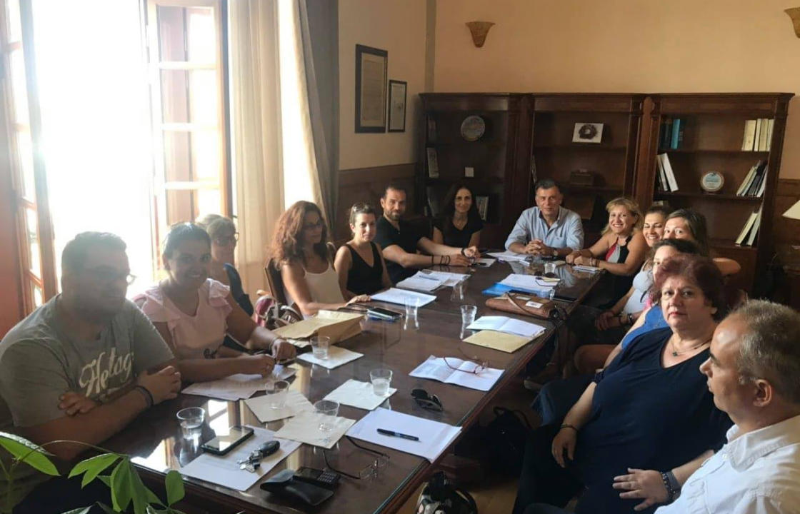 Δρομολογήθηκε οριστική λύση στο πρόβλημα φιλοξενίας παιδιών προσχολικής ηλικίας στην Κω