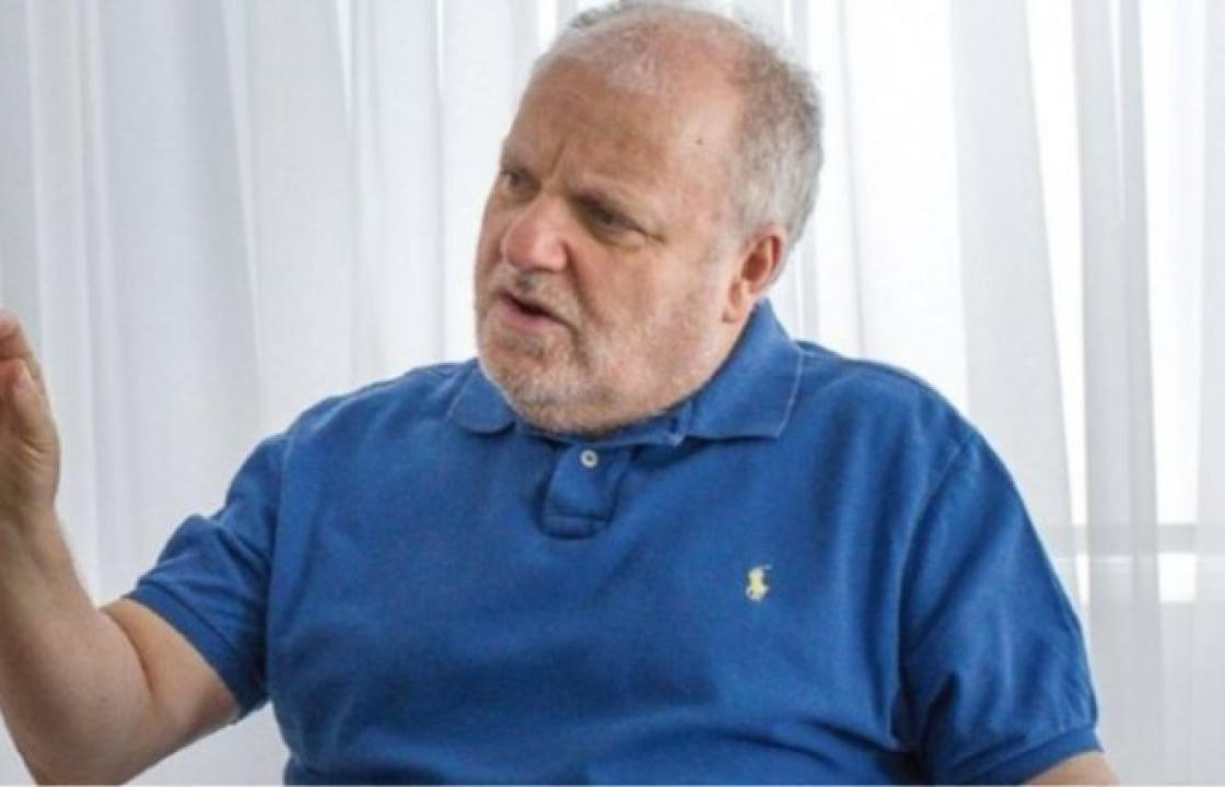 Σταύρος Λυγερός: Παράνομη μετανάστευση - Τα διαδοχικά κύματα και η “ανοικτή αγκαλιά” του ΣΥΡΙΖΑ