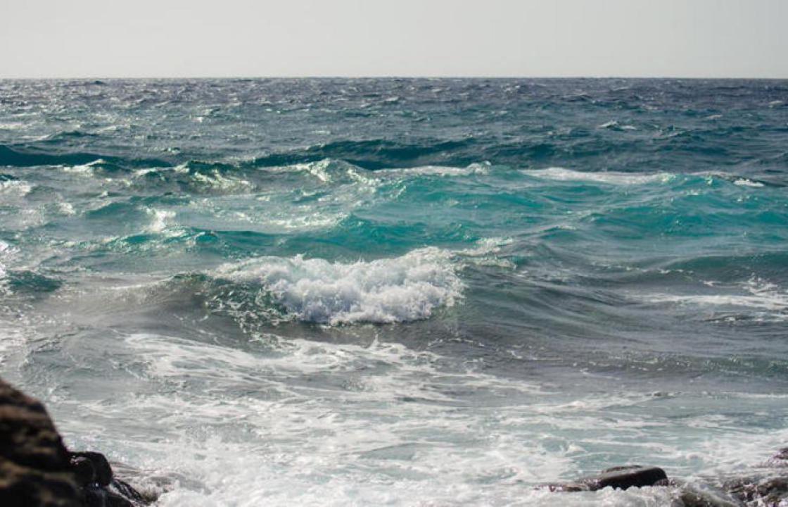 Άνεμοι Βόρειοι εντάσεως 6 με 7 μποφόρ από το βράδυ στην περιοχή μας. Η Ανακοίνωση του Λιμεναρχείου Κω