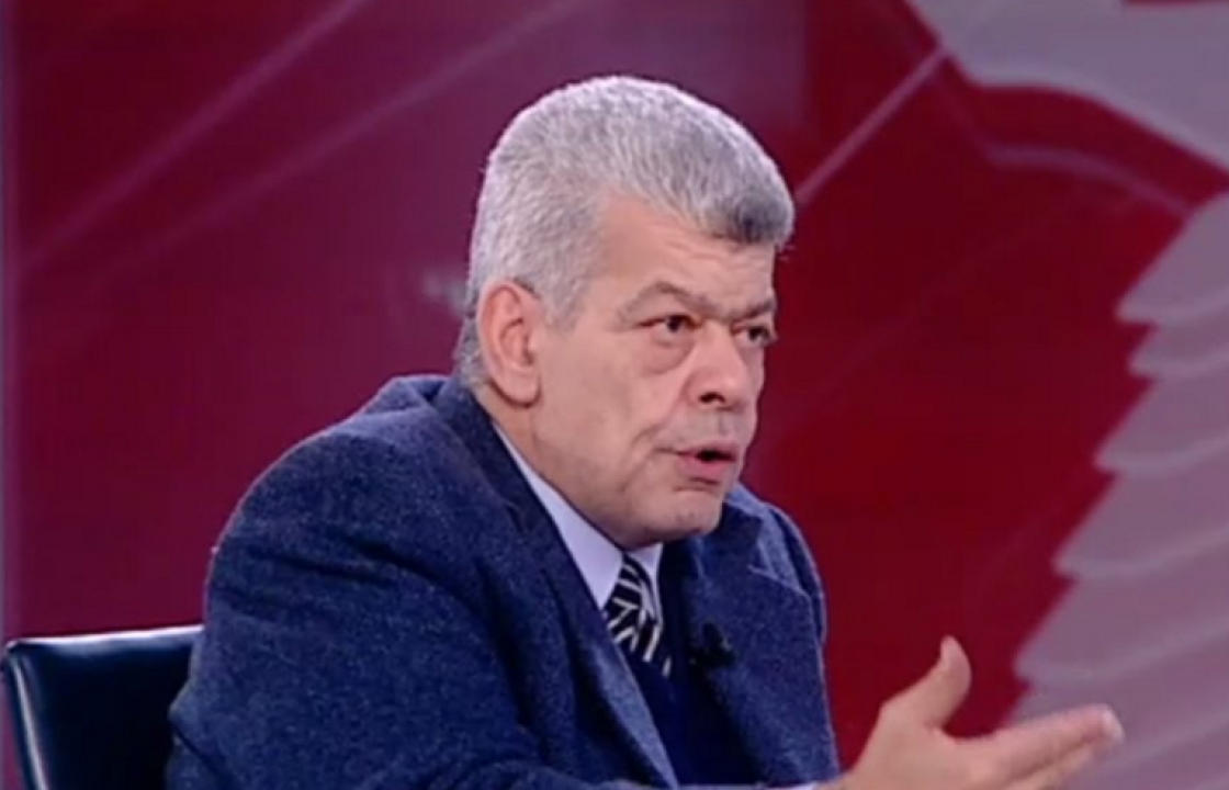 Ομιλία Καθηγητή Δρ Ιωάννη Μάζη, 15 Σεπτεμβρίου στο Διεθνές Ιπποκράτειο Ίδρυμα Κω