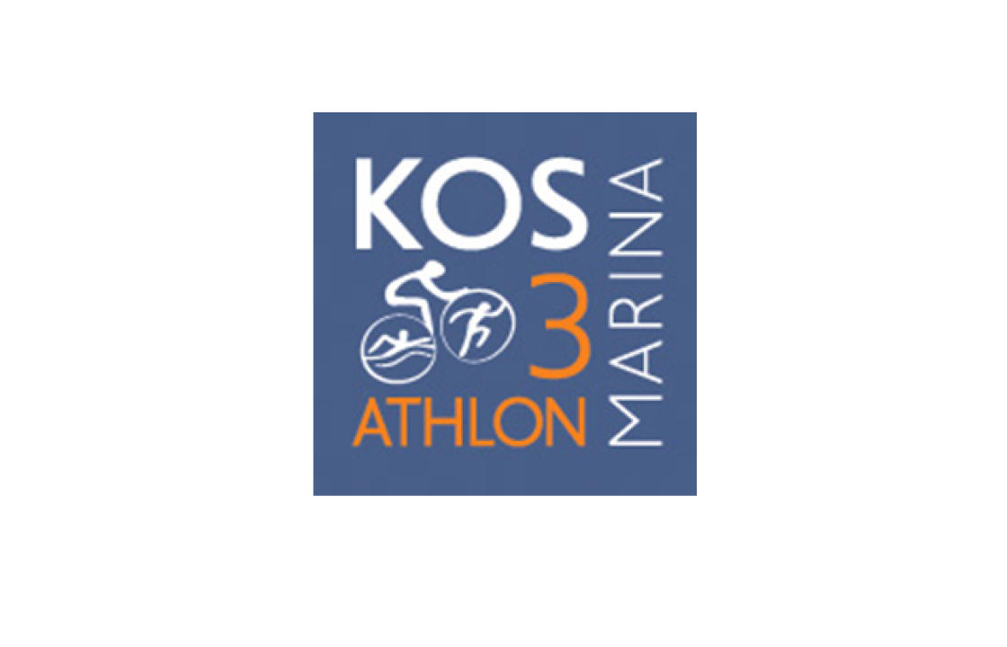 KOS MARINA TRIATHLON: Αναβολή των αγώνων των 26 και 27 Οκτωβρίου 2019 - Νέα ημερομηνία θα ανακοινωθεί εντός Οκτωβρίου