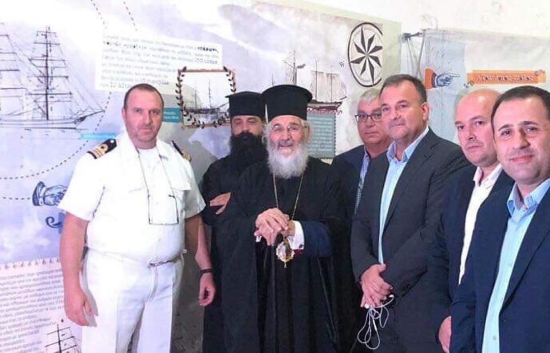 Δράσεις του Βουλευτή Δωδεκανήσου Ιωάννη Παππά σε Κω, Κάλυμνο και Λέρο