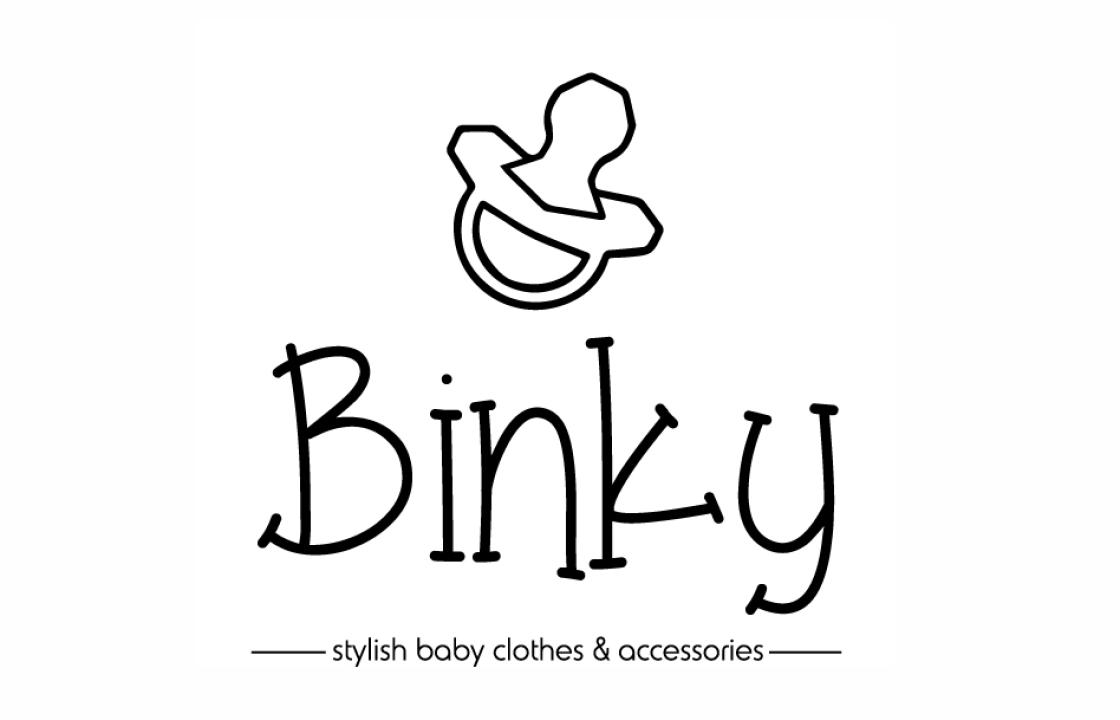 BINKY - Το νέο κατάστημα με βρεφικά, παιδικά ρούχα και αξεσουάρ στην πόλη της Κω