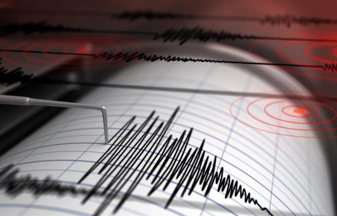 Σεισμός 4,5 Ρίχτερ «κούνησε» τη Ρόδο