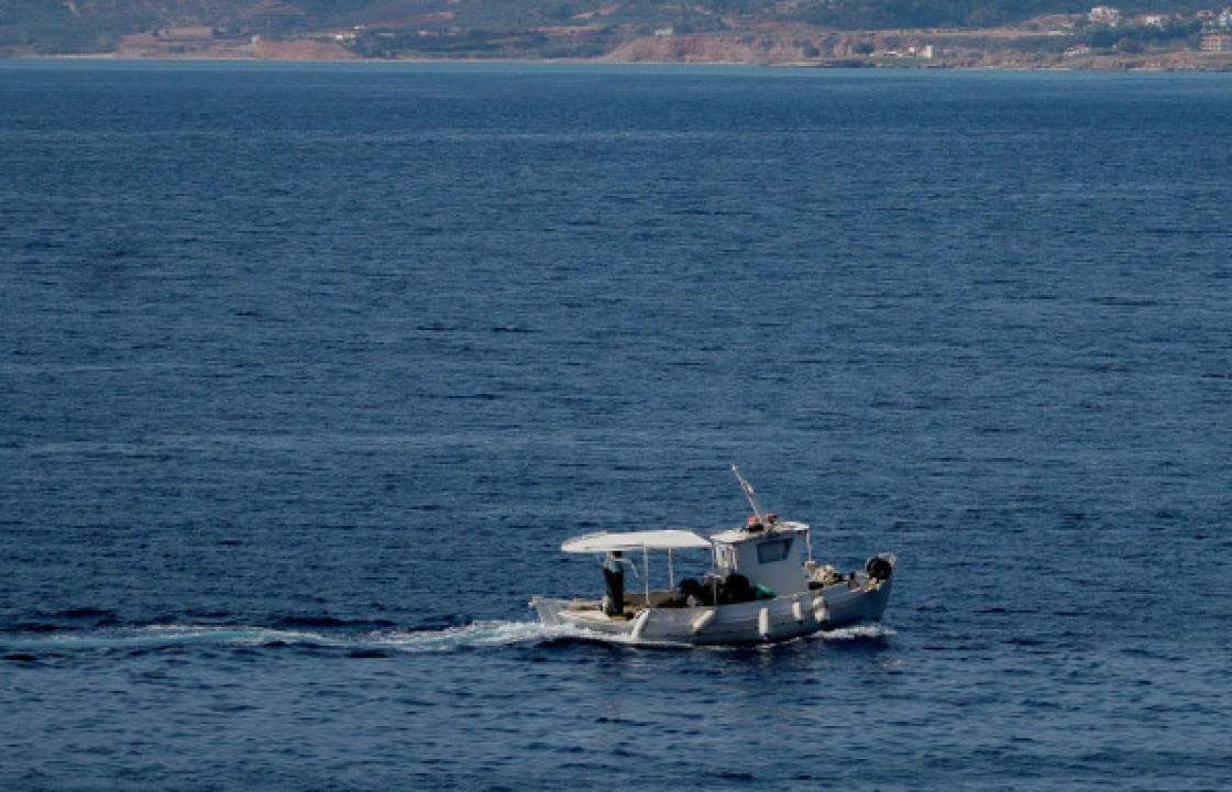 Εισβολή ξενικών ψαριών στο Αιγαίο, από την Ερυθρά θάλασσα -Κάποια τοξικά και επικίνδυνα