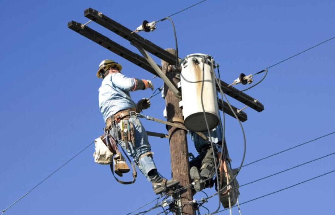 Προγραμματισμένες διακοπές ρεύματος την Τετάρτη 16 Οκτωβρίου,  σε περιοχές της  Κω και στη Ψέριμο