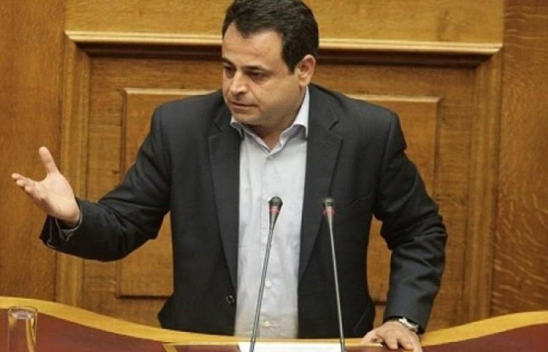 Ν. Σαντορινιός: Η τοποθέτηση του Υπουργού Ναυτιλίας για το Μεταφορικό Ισοδύναμο στη Βουλή δείχνει προσπάθεια απαξίωσης και κατάργησης του Μέτρου