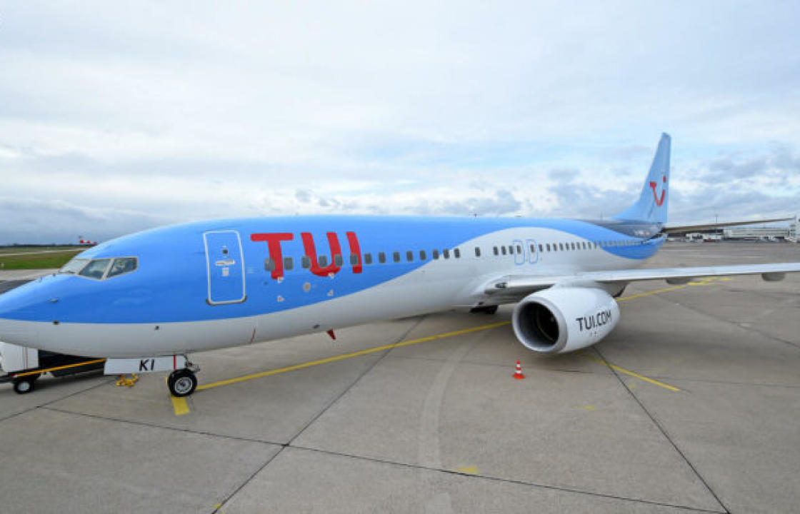 Ενδιαφέρον της TUI για 100 τουριστικά γραφεία του Thomas Cook