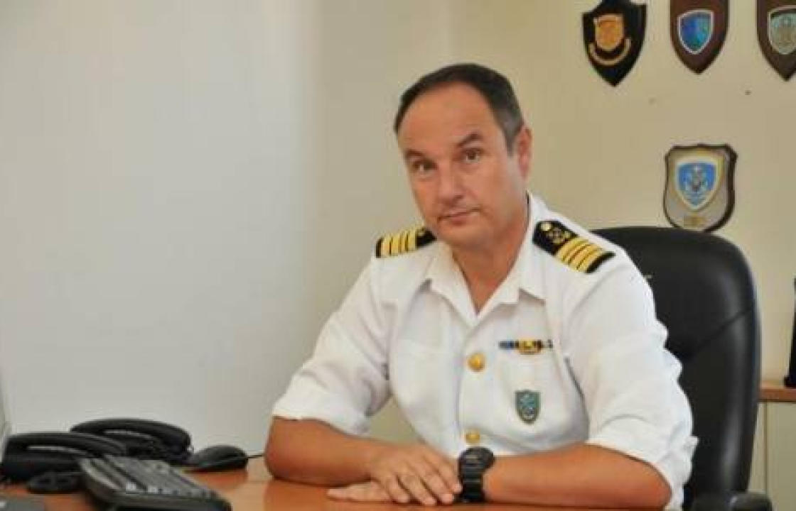 Εκπρόσωπος Τύπου Αρχηγείου του Λιμενικού Σώματος για το δυστύχημα στην Κω: Πώς συγκρούστηκαν το σκάφος  του Λιμενικού με τη βάρκα των μεταναστών