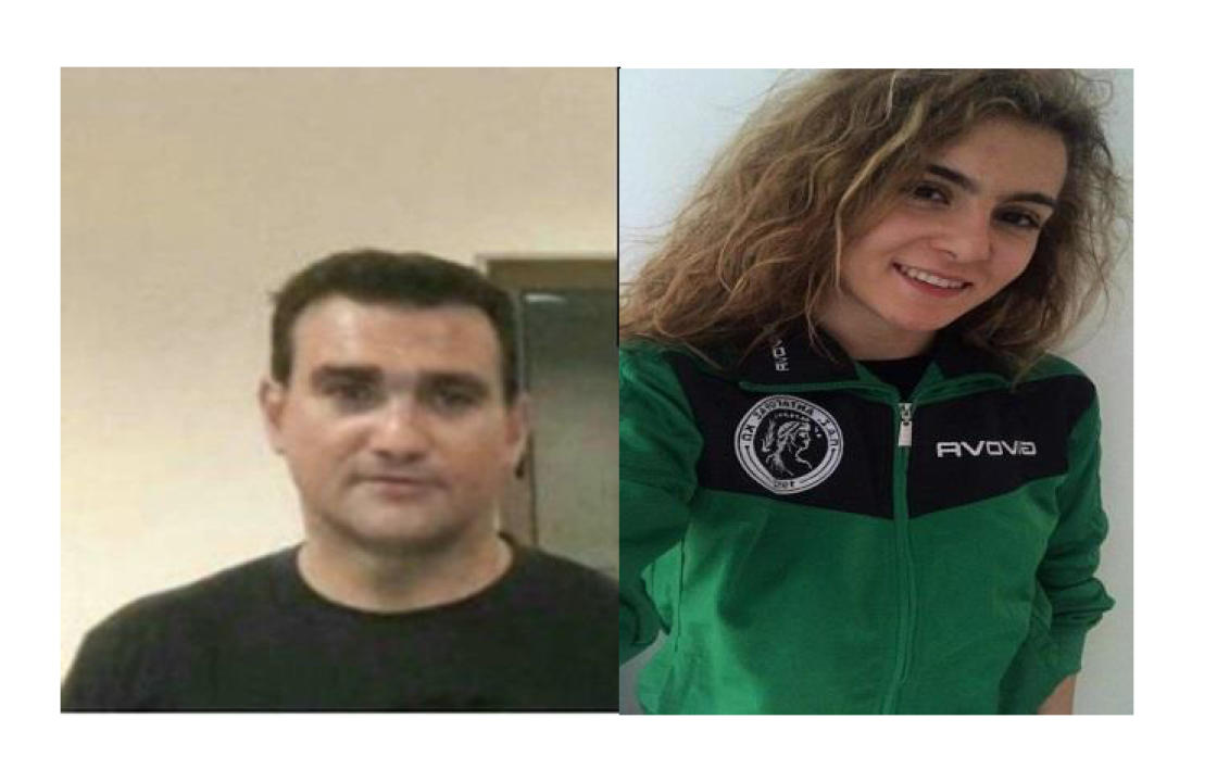 ΑΝΤΑΓΟΡΑΣ: Με Σπύρου και Αλεξανδροπούλου στην ελληνική αποστολή για το Ευρωπαϊκό Μίτινγκ στην Κύπρο
