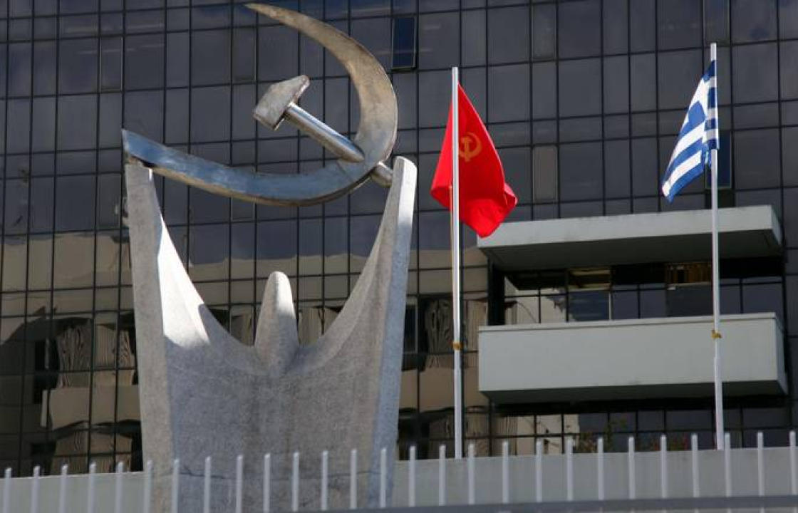 Τ.Ε Β.Σ.Δ του Κ.Κ.Ε.: Απαράδεχτες επιχειρήσεις των δημοτικών αρχών της περιοχής ενάντια σε πρόσφυγες και μετανάστες