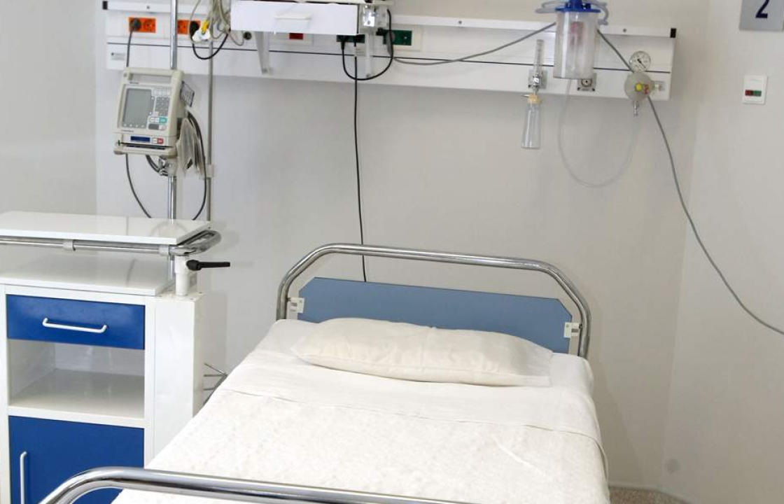 Έκρυθμη η κατάσταση στο νοσοκομείο Λέρου - ΠΟΕΔΗΝ: Έχει μετατραπεί σε hotspot προσφύγων και μεταναστών