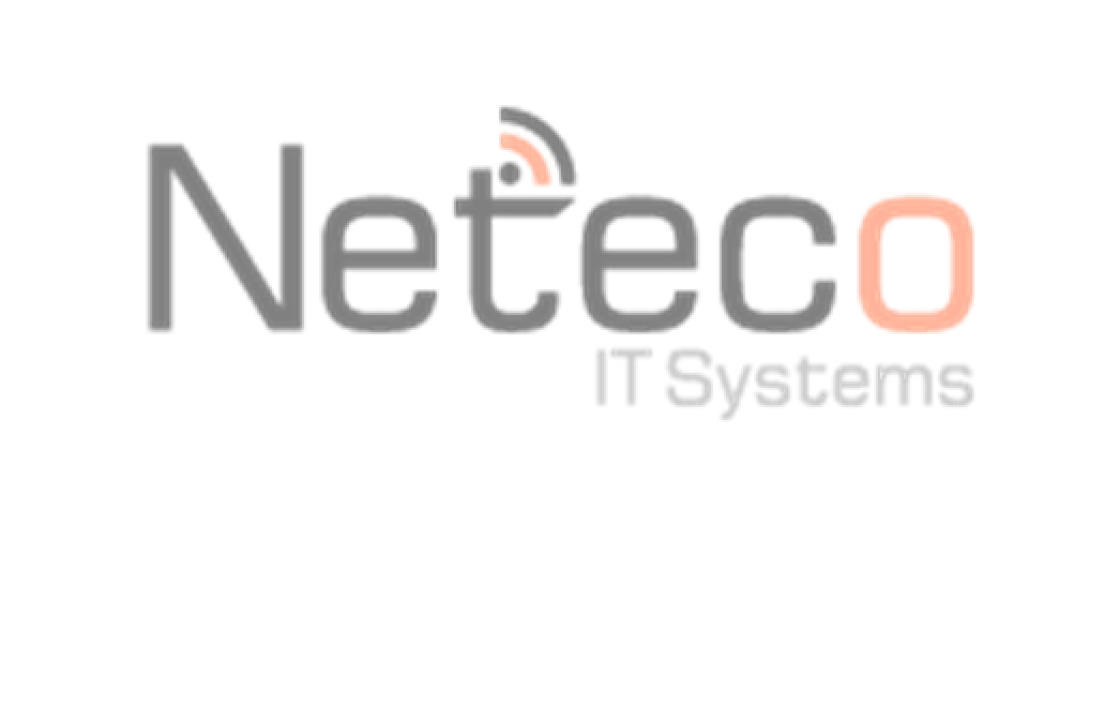 Η NETECO IT SYSTEMS στο 21ο INFOCOM WORLD