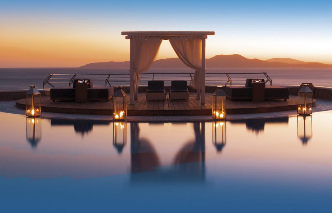 Τα πιο κερδοφόρα ελληνικά ξενοδοχεία
