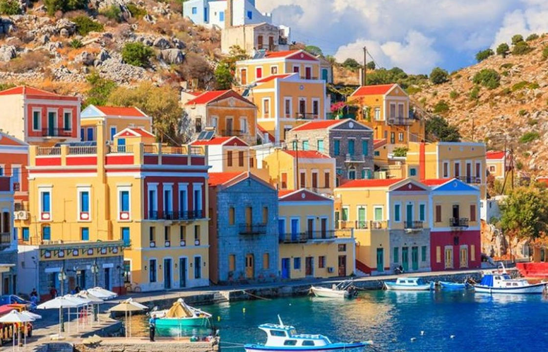 Το όνομα Καστελλόριζο έχει τη δική του ξεχωριστή ιστορία - Το λάθος με το (λ) και η απάντηση των κατοίκων