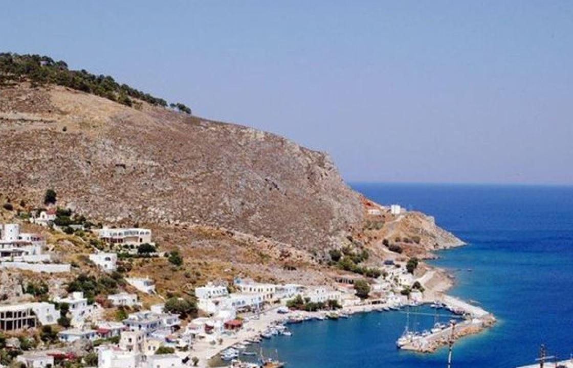 Σορός σε προχωρημένη σήψη εντοπίστηκε στο Φαρμακονήσι
