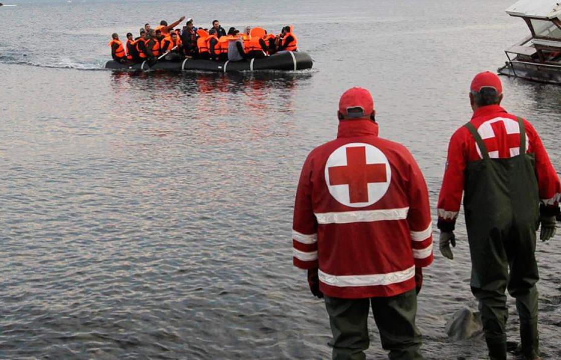 Μεταναστευτικό: Τελεσίγραφο 10 ημερών στις ΜΚΟ για να καταγραφούν