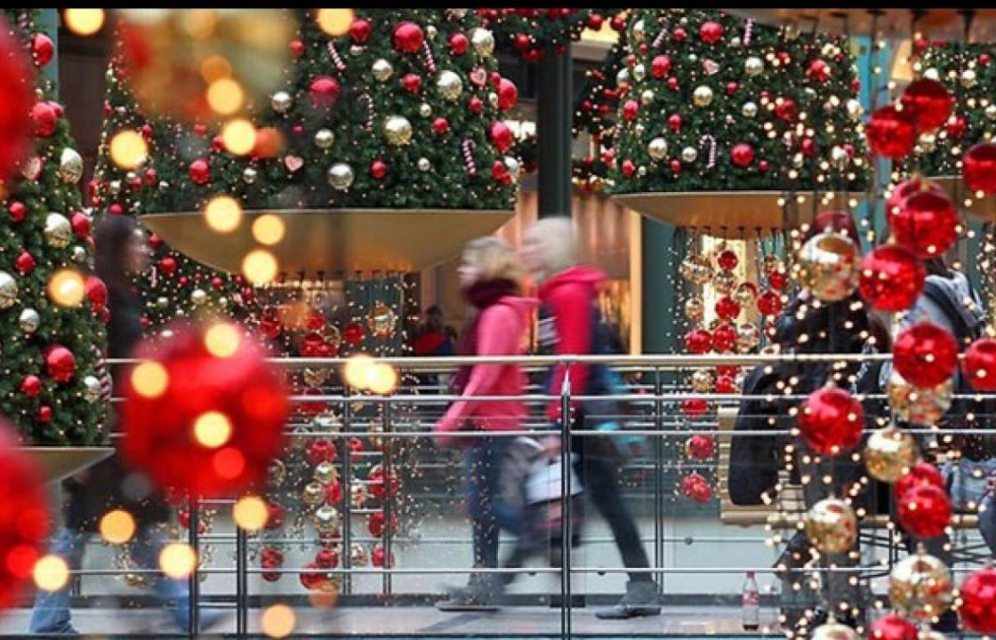 Tο εορταστικό ωράριο Χριστουγέννων στην Κω - Πώς θα λειτουργήσουν τα καταστήματα