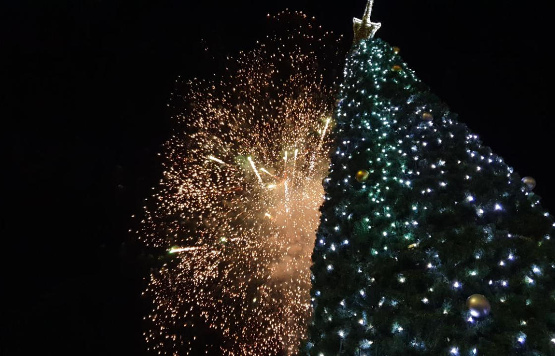 Το πρόγραμμα των χριστουγεννιάτικων εκδηλώσεων σε Πυλί, Αντιμάχεια, Ζηπάρι &amp; Καρδάμαινα