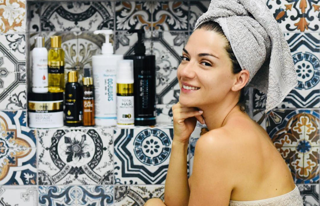 Πτώση τιμών σε όλα τα προϊόντα της Dalon Cosmetics, μόνο στο NS Beauty Professional στην πόλη της Κω