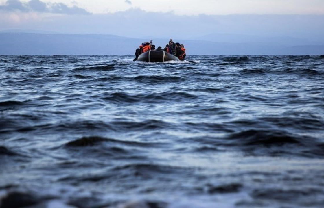 59 παράνομοι μετανάστες στην Κω, στο Φαρμακονήσι και στην Καλόλιμνο