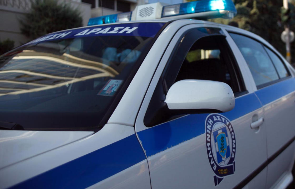 Η Μηνιαία δραστηριότητα της Γενικής Περιφερειακής Αστυνομικής Διεύθυνσης Νοτίου Αιγαίου