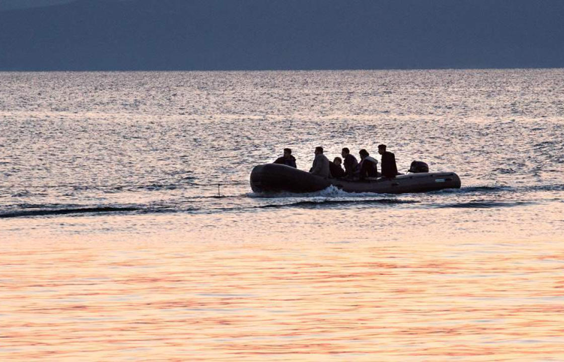 Διάσωση 61 παράνομων μεταναστών ανοιχτά της Κω και του Φαρμακονησίου