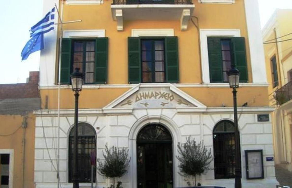Κοινή ανακοίνωση δημάρχου και επικεφαλής δημοτικών παρατάξεων Λέρου για το μεταναστευτικό