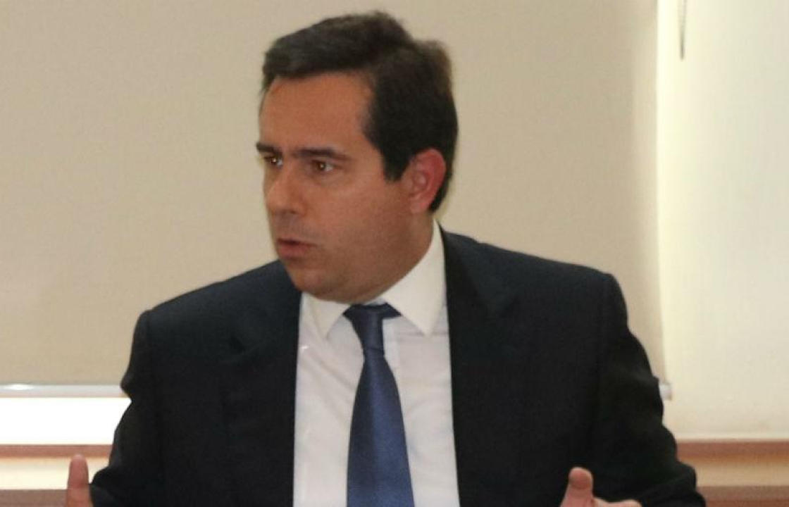 Ιδρύεται υπουργείο Μετανάστευσης και Ασύλου - Υπουργός ο Νότης Μηταράκης