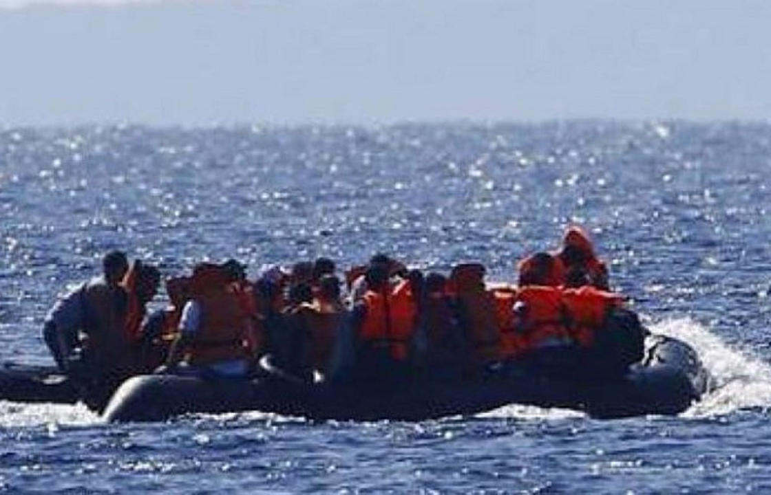48 παράνομοι μετανάστες έφτασαν σήμερα στο Φαρμακονήσι