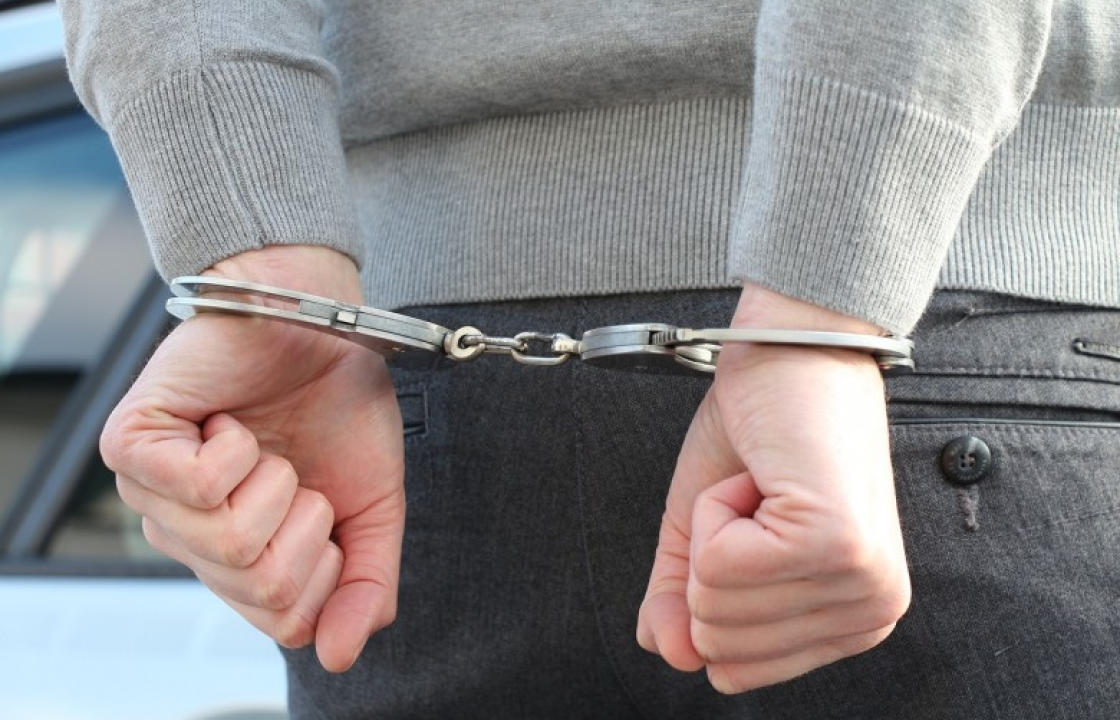Συνελήφθη  33χρονος διαρρήκτης στη Ρόδο -  Εξιχνιάστηκαν  7 περιπτώσεις κλοπής