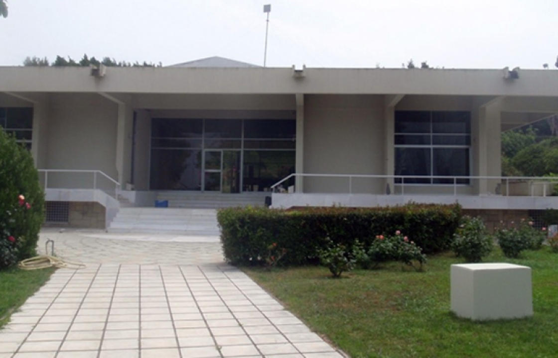 Nέος κύκλος συναντήσεων στο Ιπποκράτειο Μέλαθρο κάθε Σάββατο στις 15:00 με 17:00