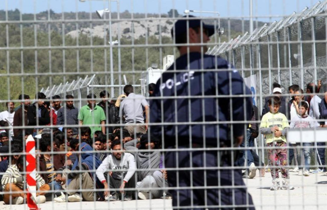 Η απάντηση της ΔΗΜ.Τ.Ο. Κω Νέας Δημοκρατίας στην ανακοίνωση του ΣΥΡΙΖΑ για τα κλειστά κέντρα κράτησης - Πως αναμένεται να λειτουργούν