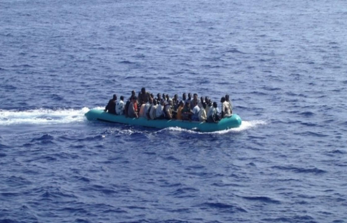 31 παράνομοι μετανάστες εντοπίστηκαν  ανατολικά της Ψερίμου -  Μεταφέρθηκαν στην Κω