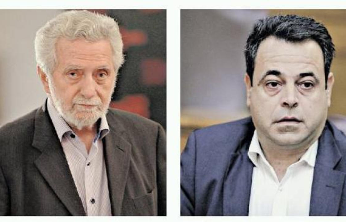 ΣΥΡΙΖΑ για πλωτά φράγματα: «Οι πολιτικές των Όρμπαν και Σαλβίνι που θέλει να εφαρμόσει η Κυβέρνηση  θα μας βρουν απέναντι»