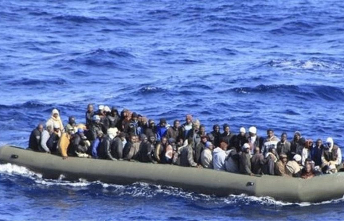 Εντοπίστηκαν και διασώθηκαν 30 παράνομοι μετανάστες στo Φαρμακονήσι