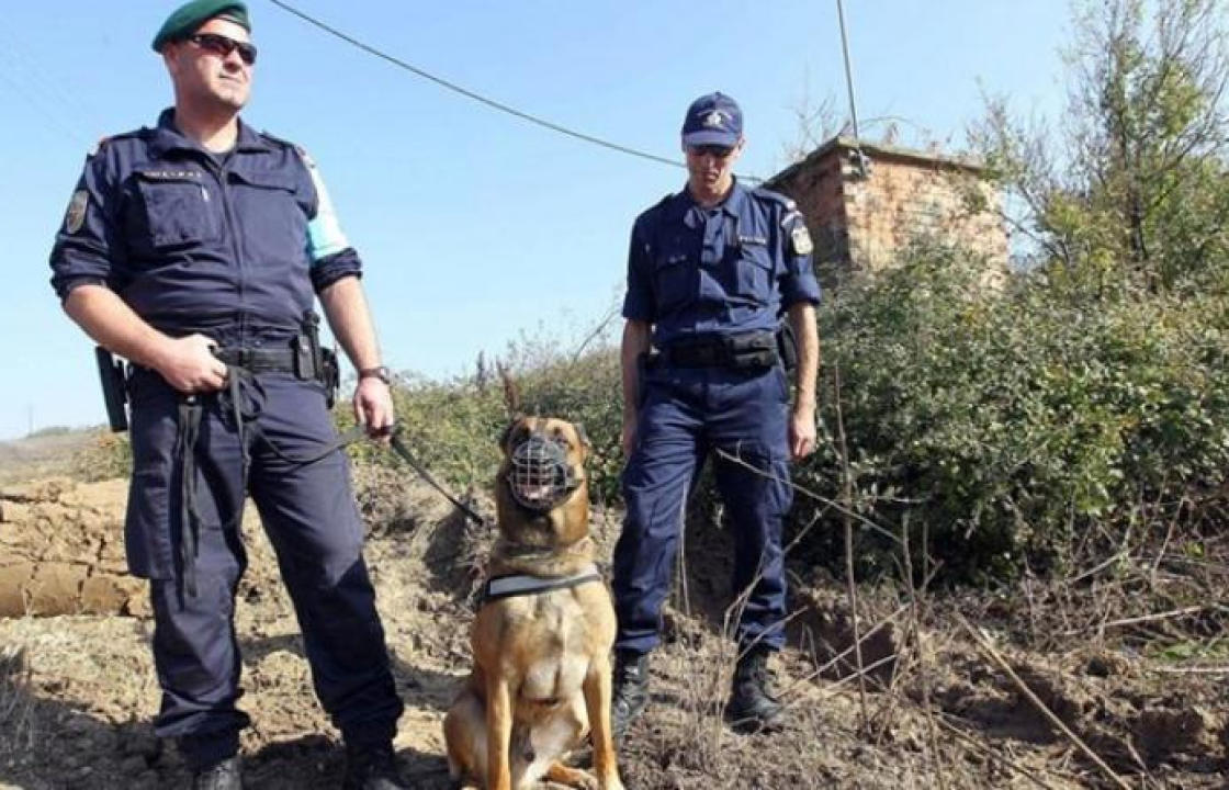 Πρόσληψη 100 συνοριακών φυλάκων στην Κω -  Όροι και κριτήρια