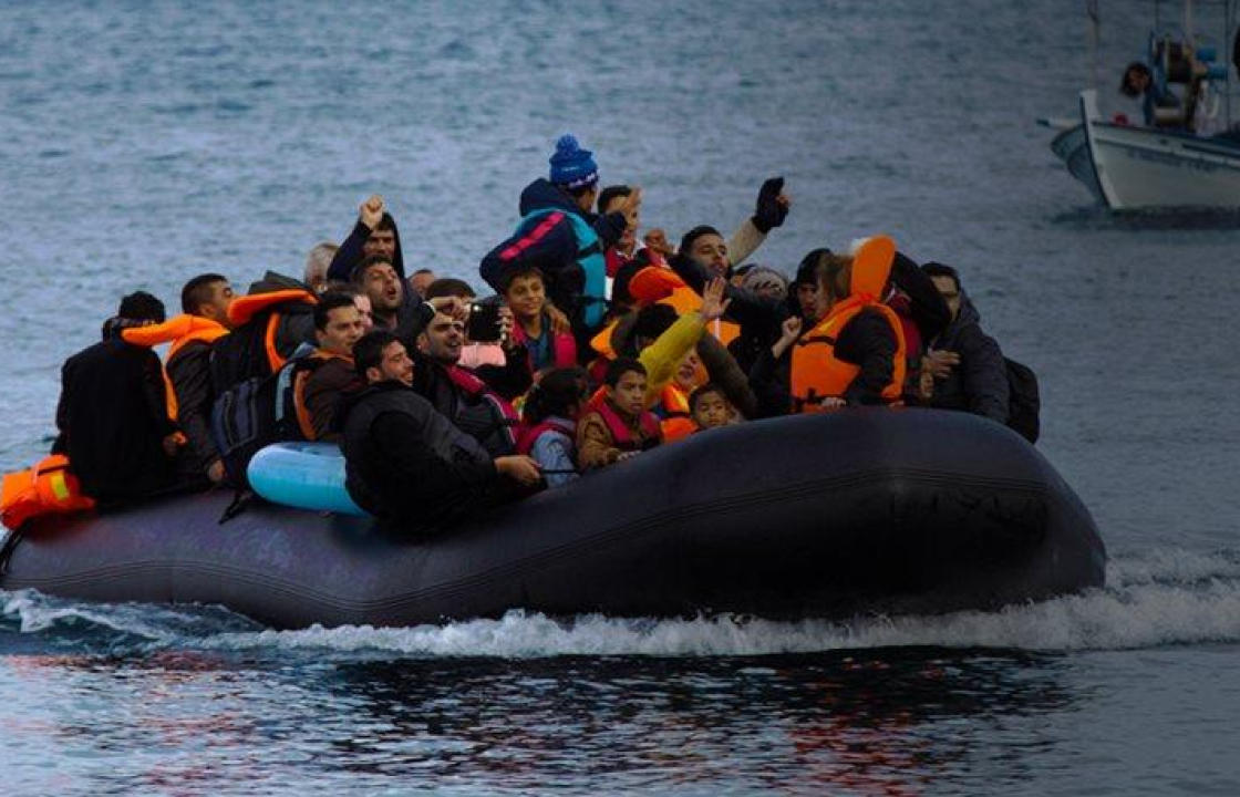 Γερμανικό σχέδιο για το άσυλο: Προκαταρκτική εξέταση και δίκαιη κατανομή αιτούντων